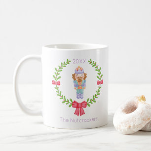 Mug Noël des noisettes