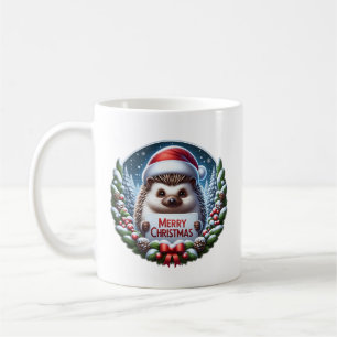 Mug Noël Egel