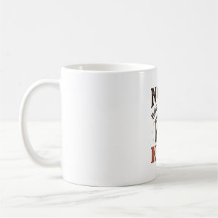 Mug Noel est né, le roi vintage noël de la nativité