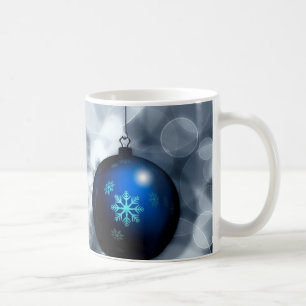 Mug Noël étincelant