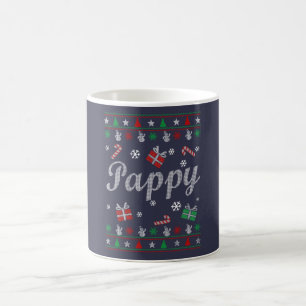 Mug Noël gluant