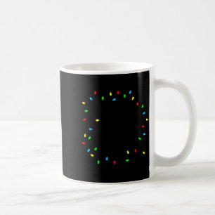 Mug Noël Joyeux et Lumineux Pyjamas Famille Assortis