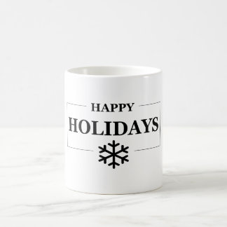 Mug Noël Joyeux Noël Joyeux Noël