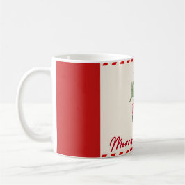 MUG NOEL KAFFEETASSE