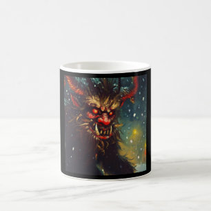 Mug Noël Krampus 4