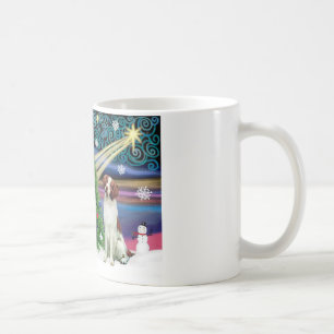 Mug Noël Magie Bretagne Espagne