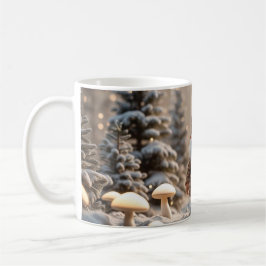 Mug Noël mok