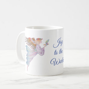 Mug Noël Mug-Angels