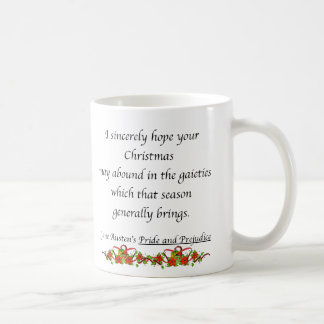 Mug Noël peut abonder