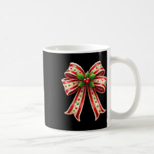 Mug Noël Sucre de canne Noël