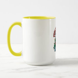 Mug Noël tout Joyeux Père Noël