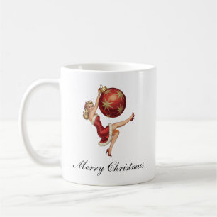 Mug Noël traditionnel