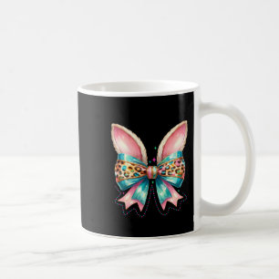 Mug Nœud de Pâques avec oreilles de lapin