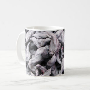 Mug Noix de Buffalo - Châtaigne d'eau