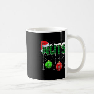 Mug Noix de poitrine Correspondantes châtaignes Amusan