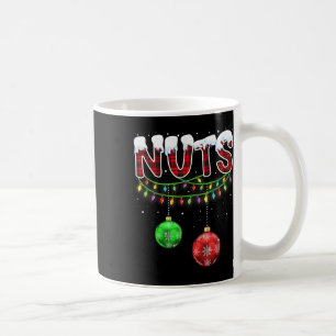 Mug Noix de poitrine Correspondantes châtaignes Amusan