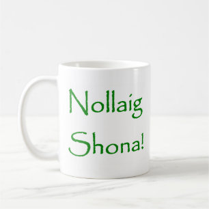 Mug Nollaig Shona