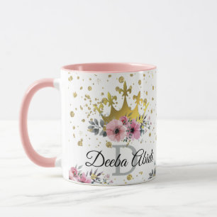 Mug nom arabe musulman