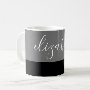 Mug Nom dans le script   Bloc couleur