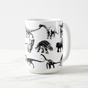 Mug Nom de ce dinosaure