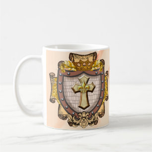 Mug Nom de famille Aurum