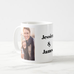 Mug Nom de la famille