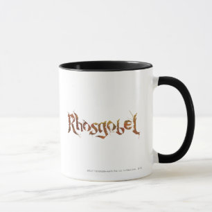Mug Nom de Rhosgobel