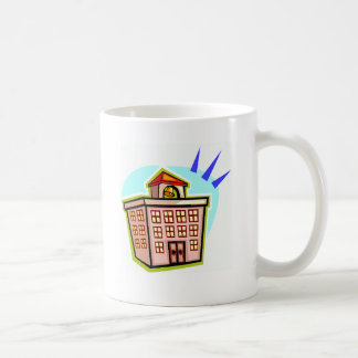 Mug nom d'école (skool ). des jeunes d'endroit…