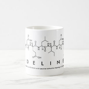 Mug nom du peptide Adeline