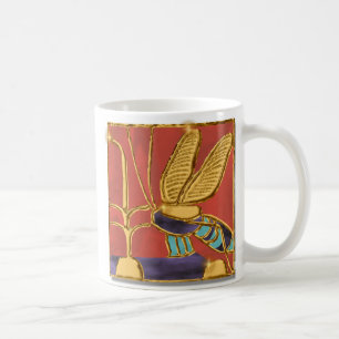 Mug Nom du trône du roi Tut