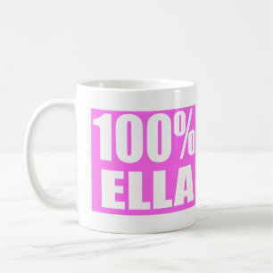 Mug Nom Ella