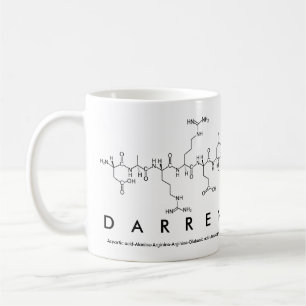 Mug nom peptide Darren