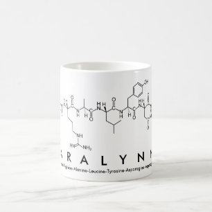 Mug nom peptide Karalynna