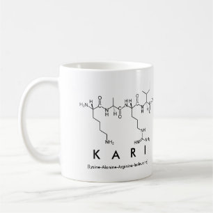 Mug nom peptide Kari