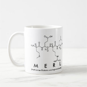 Mug nom peptide merl