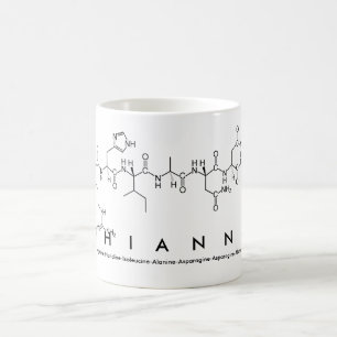 Mug nom peptide Rhianna