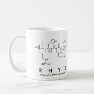 Mug nom peptide ris