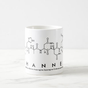 Mug nom peptide Shannen