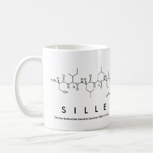 Mug nom peptide Sille