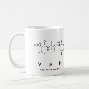 Mug nom peptide Van
