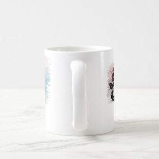 Mug Nom Shin The Old Skin Massasauga Snake Multi