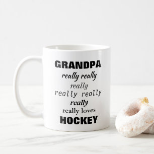 Mug Nom vraiment aime (ou aime) Sujet