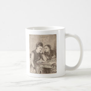 Mug Nomenclatures