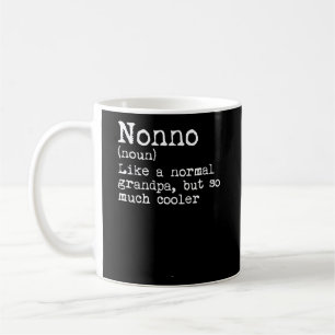 Mug Non Définition Comme Un Grand-Père Normal, Mais Ta