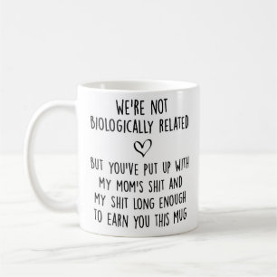 Mug Non lié à la biologie