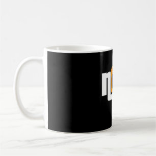 Mug Non pas à nouveau