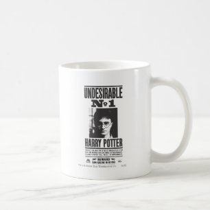 Mug Non souhaitable No 1