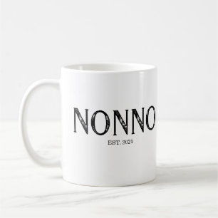 Mug Nonno An établi