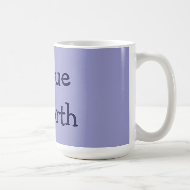 Mug nord vrai (Droite)