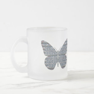 Mug nordique de monarque
